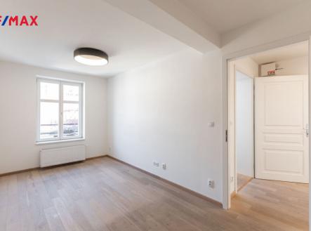 3p4a3736.jpg | Pronájem bytu, 2+kk, 72 m²