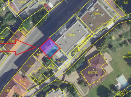 Prodej - pozemek pro bydlení, 112 m² obrázek