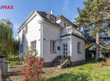Prodej - dům/vila, 167 m² obrázek