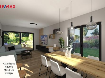 Prodej - dům/vila, 107 m² obrázek