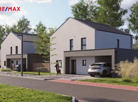 Prodej - dům/vila, 134 m² obrázek