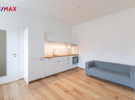 3p4a9206.jpg | Pronájem bytu, 2+kk, 42 m²