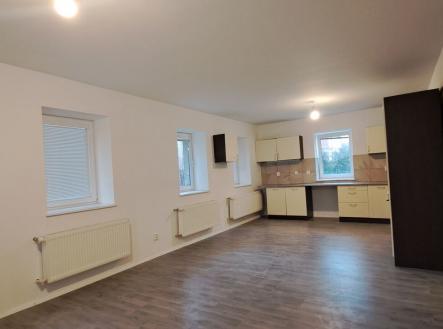 Prodej bytu, 2+kk, 68 m² obrázek