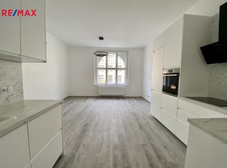 Prodej bytu, 3+kk, 100 m² obrázek