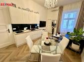 Prodej bytu, 2+kk, 42 m²