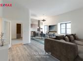 Prodej bytu, 3+kk, 95 m²