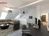 Prodej bytu, 3+kk, 99 m²