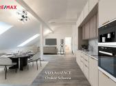 Prodej bytu, 3+kk, 95 m²