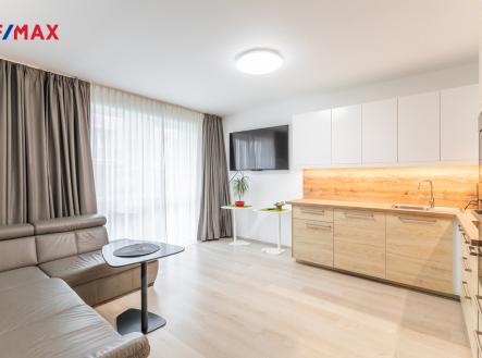 Prodej bytu, 3+kk, 57 m² obrázek