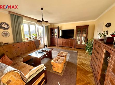 Prodej bytu, 3+1, 74 m² obrázek