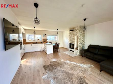 Prodej - dům/vila, 123 m² obrázek