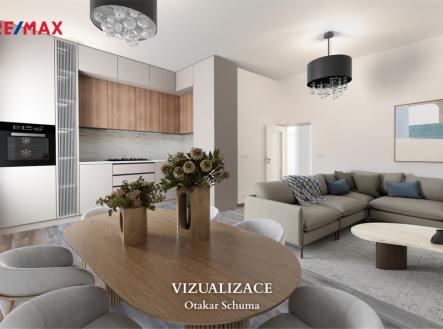 Prodej bytu, 4+kk, 93 m² obrázek