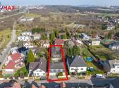 Prodej - dům/vila, 445 m²