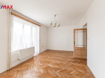 Prodej bytu, 3+1, 71 m² obrázek