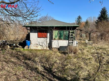 Prodej - chata/rekreační objekt, 22 m² obrázek