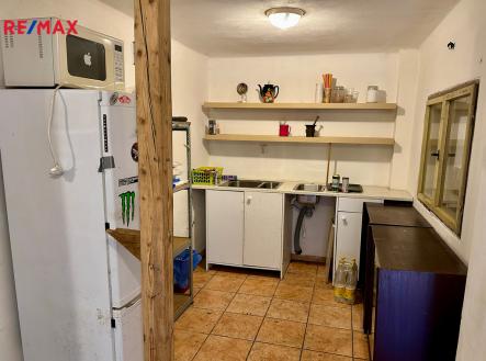 img-1807.jpg | Prodej - chata/rekreační objekt, 22 m²