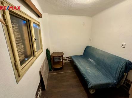 img-1809.jpg | Prodej - chata/rekreační objekt, 22 m²