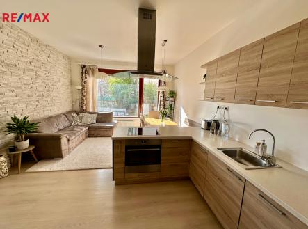 Prodej bytu, 3+kk, 73 m² obrázek