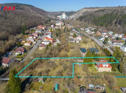 Prodej - pozemek pro bydlení, 1 754 m² obrázek