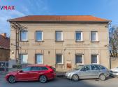 Prodej - nájemní dům, 264 m²