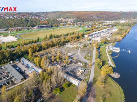dji-0904.jpg | Pronájem - pozemek pro komerční výstavbu, 19 860 m²