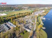 Pronájem - pozemek pro komerční výstavbu, 19 860 m²