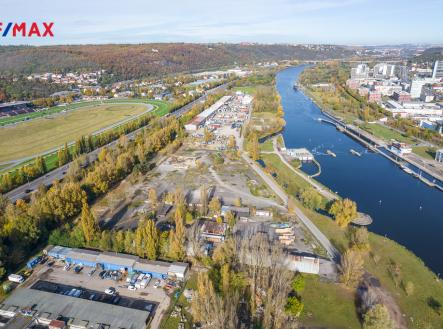 dji-0906.jpg | Pronájem - pozemek pro komerční výstavbu, 19 860 m²