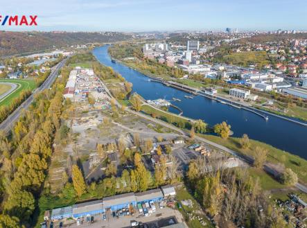 dji-0908.jpg | Pronájem - pozemek pro komerční výstavbu, 19 860 m²