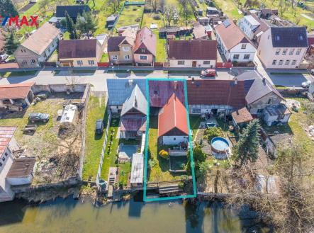 Prodej - dům/vila, 120 m² obrázek