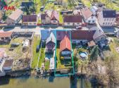 Prodej - dům/vila, 120 m²