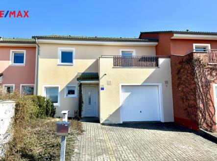 Prodej - dům/vila, 166 m² obrázek