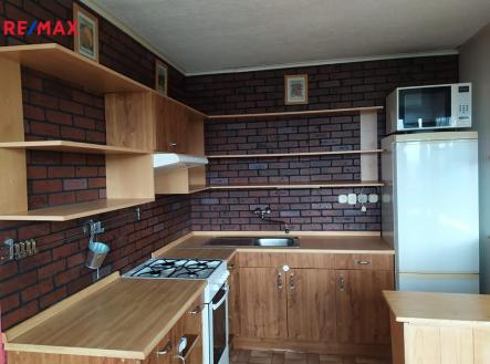 Prodej bytu, 3+kk, 70 m² obrázek