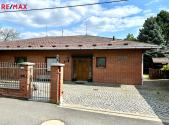 Prodej - dům/vila, 286 m²