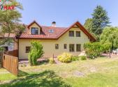 Prodej - dům/vila, 141 m²