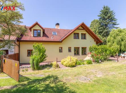 Prodej - dům/vila, 141 m²
