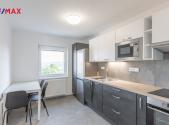 Pronájem bytu, 3+kk, 57 m²