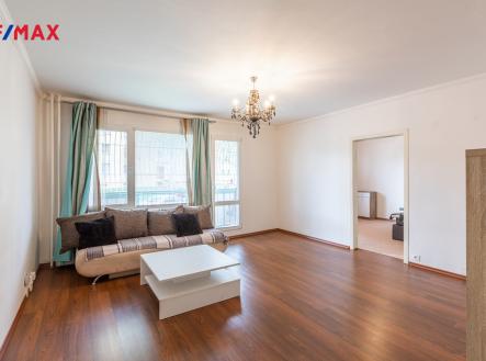 Prodej bytu, 4+1, 99 m² obrázek