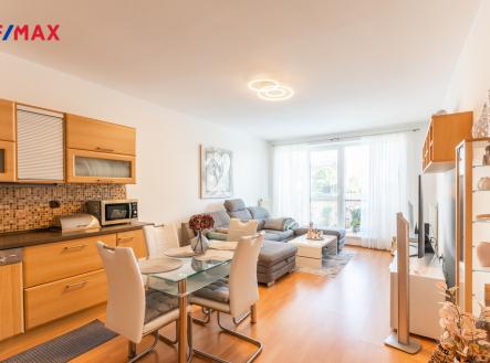 Prodej bytu, 3+kk, 76 m² obrázek