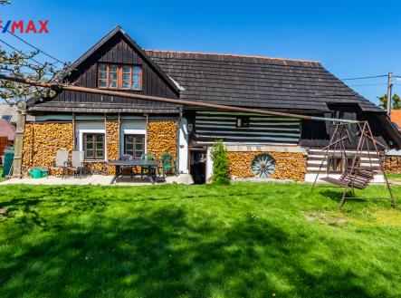 Prodej - chata/rekreační objekt, 210 m² obrázek
