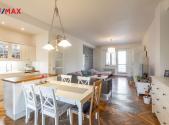 Prodej bytu, 3+kk, 92 m²