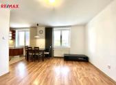 Pronájem bytu, 2+kk, 52 m²