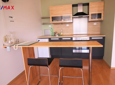 img-0120.jpg | Pronájem bytu, 2+kk, 50 m²