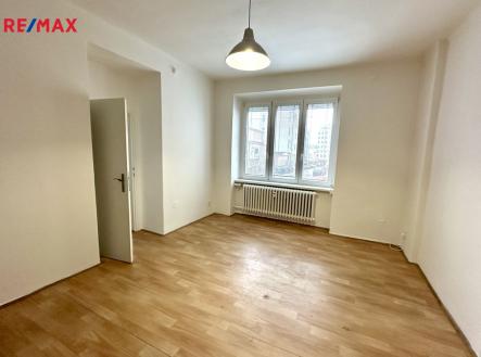 Pronájem bytu, 1+1, 51 m² obrázek