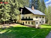 Prodej - hotel, 240 m²