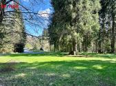 Prodej - pozemek pro komerční výstavbu, 15 757 m²