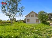 Prodej - pozemek pro bydlení, 950 m²