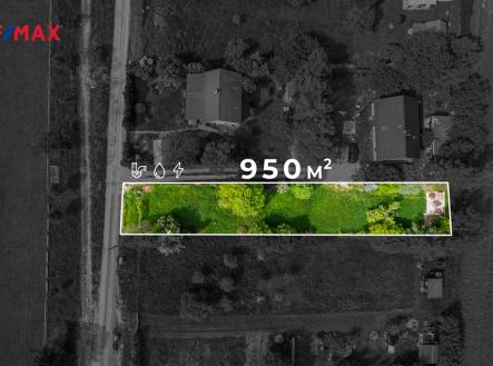 nemovitost-05.jpg | Prodej - pozemek pro bydlení, 950 m²