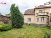 Prodej - dům/vila, 345 m²