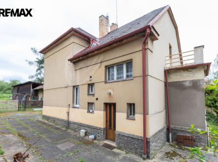 Prodej - dům/vila, 345 m² obrázek