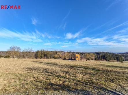 Prodej - pozemek pro bydlení, 3 846 m² obrázek
